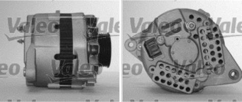 Valeo 746089 - Alternator www.molydon.hr