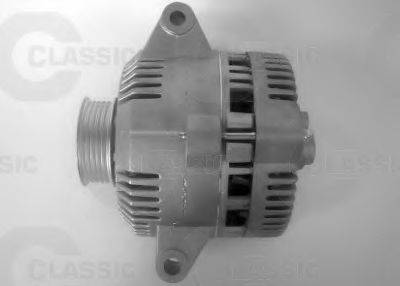 Valeo 746034 - Alternator www.molydon.hr