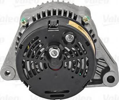 Valeo 746031 - Alternator www.molydon.hr