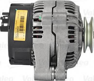 Valeo 746031 - Alternator www.molydon.hr