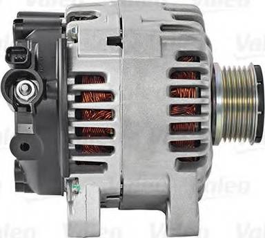 Valeo 746032 - Alternator www.molydon.hr