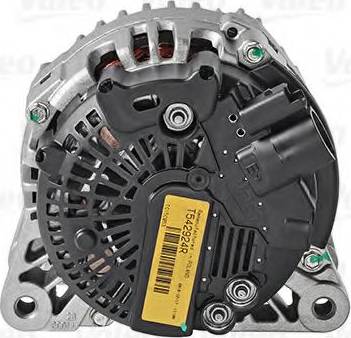 Valeo 746032 - Alternator www.molydon.hr