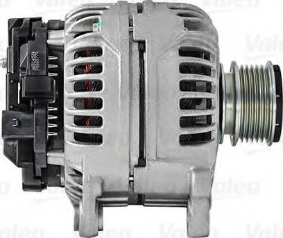 Valeo 746025 - Alternator www.molydon.hr