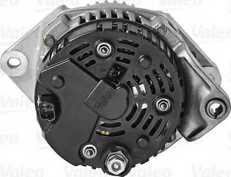 Valeo 746026 - Alternator www.molydon.hr