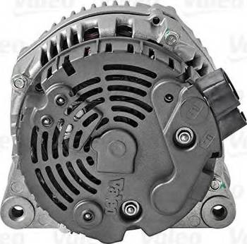 Valeo 746027 - Alternator www.molydon.hr