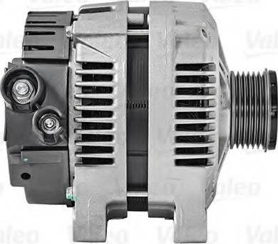 Valeo 746027 - Alternator www.molydon.hr