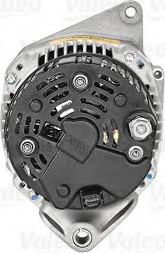 Valeo 746071 - Alternator www.molydon.hr