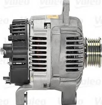 Valeo 746071 - Alternator www.molydon.hr