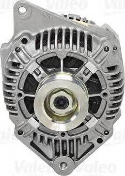 Valeo 746071 - Alternator www.molydon.hr