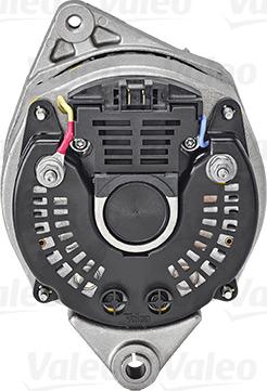 Valeo 746850 - Alternator www.molydon.hr