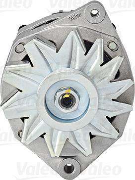 Valeo 746850 - Alternator www.molydon.hr