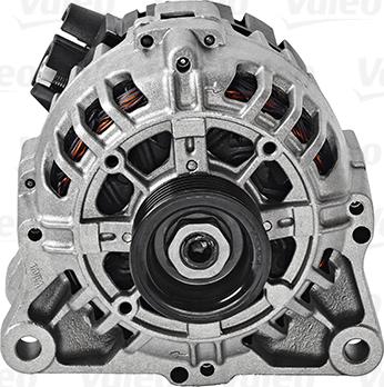 Valeo 746815 - Alternator www.molydon.hr