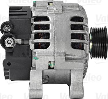 Valeo 746815 - Alternator www.molydon.hr