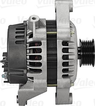 Valeo 746810 - Alternator www.molydon.hr