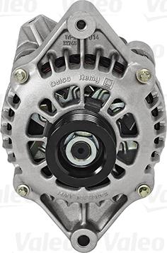 Valeo 746810 - Alternator www.molydon.hr