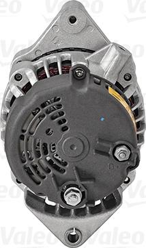 Valeo 746817 - Alternator www.molydon.hr