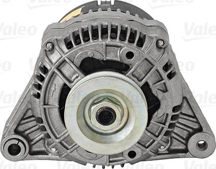 Valeo 746831 - Alternator www.molydon.hr