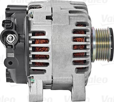 Valeo 746832 - Alternator www.molydon.hr