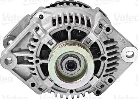 Valeo 746826 - Alternator www.molydon.hr