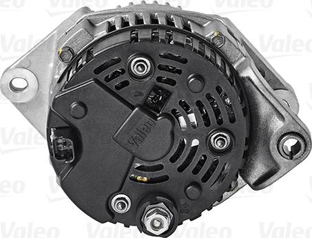 Valeo 746826 - Alternator www.molydon.hr