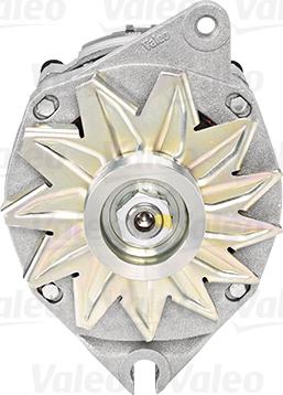 Valeo 746822 - Alternator www.molydon.hr