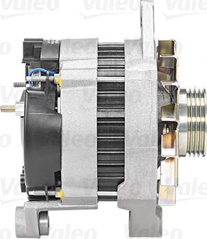 Valeo 746822 - Alternator www.molydon.hr