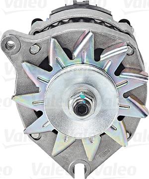 Valeo 746875 - Alternator www.molydon.hr