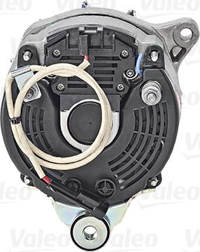 Valeo 746875 - Alternator www.molydon.hr