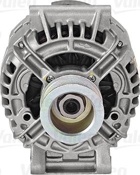 Valeo 746872 - Alternator www.molydon.hr