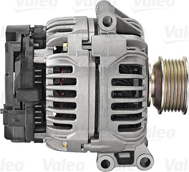 Valeo 746872 - Alternator www.molydon.hr