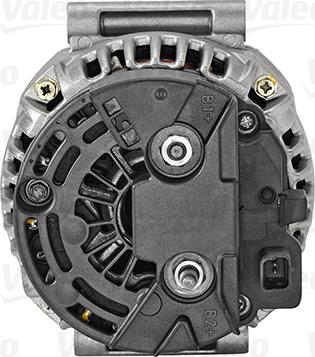 Valeo 746872 - Alternator www.molydon.hr