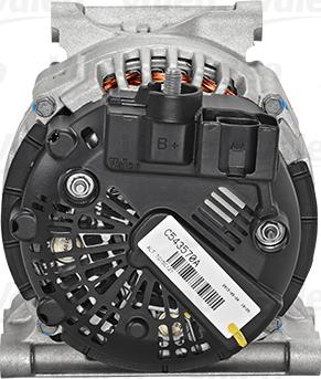 Valeo 747095 - Alternator www.molydon.hr