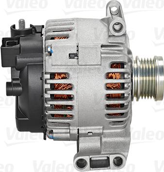 Valeo 747095 - Alternator www.molydon.hr