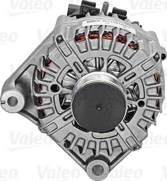 Valeo 747117 - Alternator www.molydon.hr