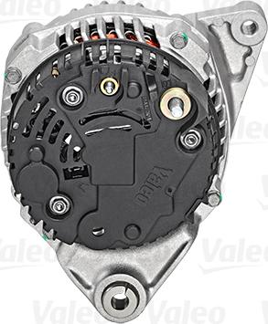 Valeo 747131 - Alternator www.molydon.hr