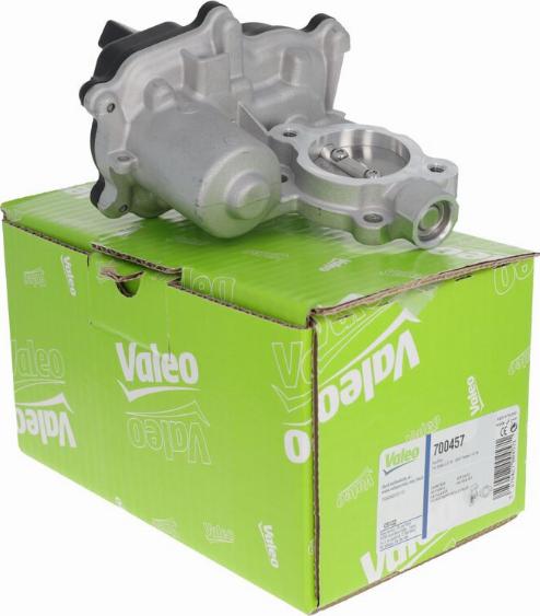 Valeo 700457 - EGR ventil www.molydon.hr