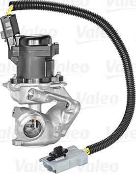 Valeo 700409 - EGR ventil www.molydon.hr