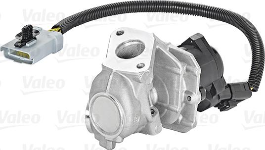 Valeo 700409 - EGR ventil www.molydon.hr