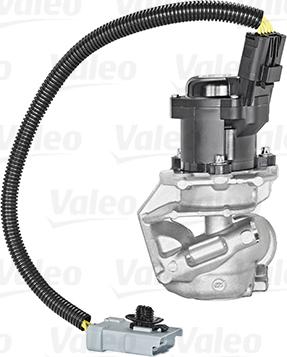 Valeo 700409 - EGR ventil www.molydon.hr