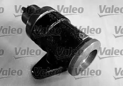 Valeo 700402 - EGR ventil www.molydon.hr