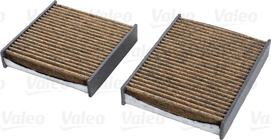 Valeo 701007 - Filter kabine www.molydon.hr