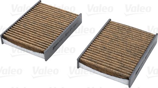 Valeo 701017 - Filter kabine www.molydon.hr