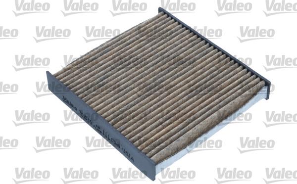 Valeo 701035 - Filter kabine www.molydon.hr