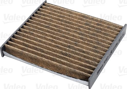 Valeo 701021 - Filter kabine www.molydon.hr