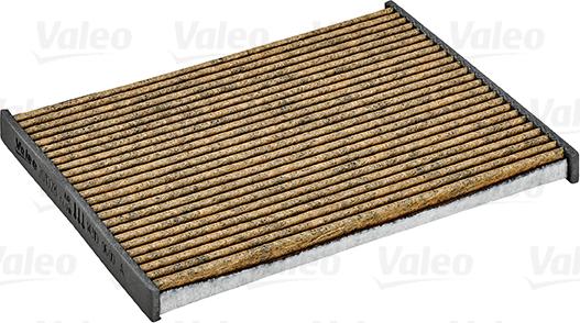 Valeo 701028 - Filter kabine www.molydon.hr