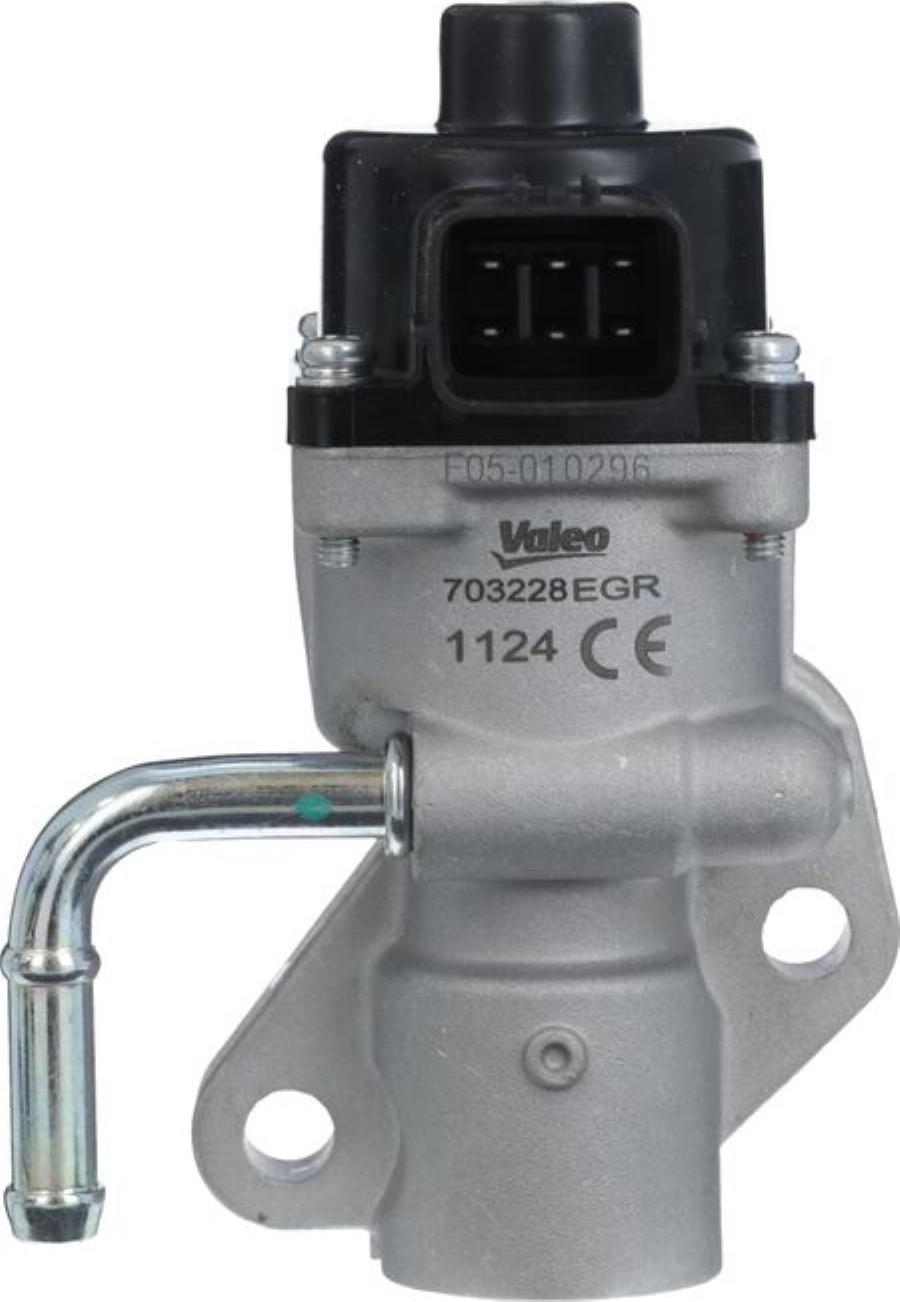 Valeo 703228 - EGR ventil www.molydon.hr