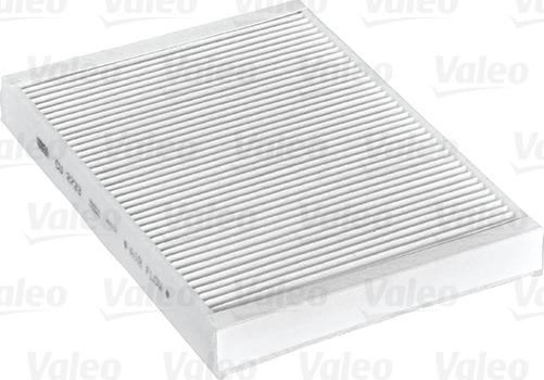 Valeo 715597 - Filter kabine www.molydon.hr