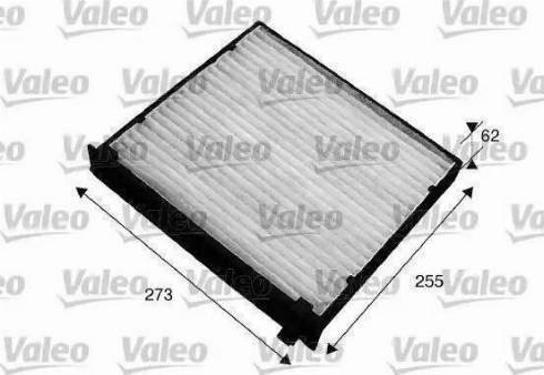 Parts-Mall PMA-018 - Filter kabine www.molydon.hr