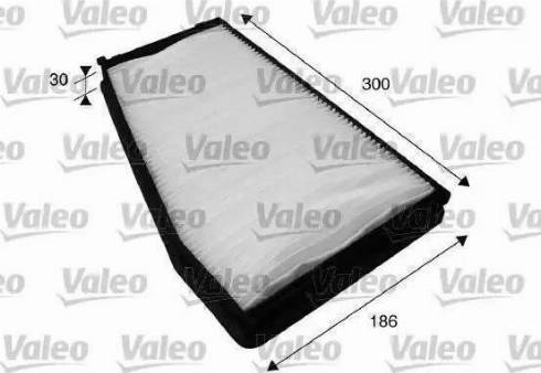 Parts-Mall PMC-005 - Filter kabine www.molydon.hr