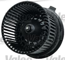 Valeo 715063 - Ventilator kabine/unutrasnjeg prostora www.molydon.hr